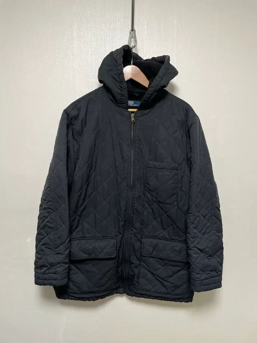 ポロラルフローレン キルティングジャケット キルティングコート L 100 105