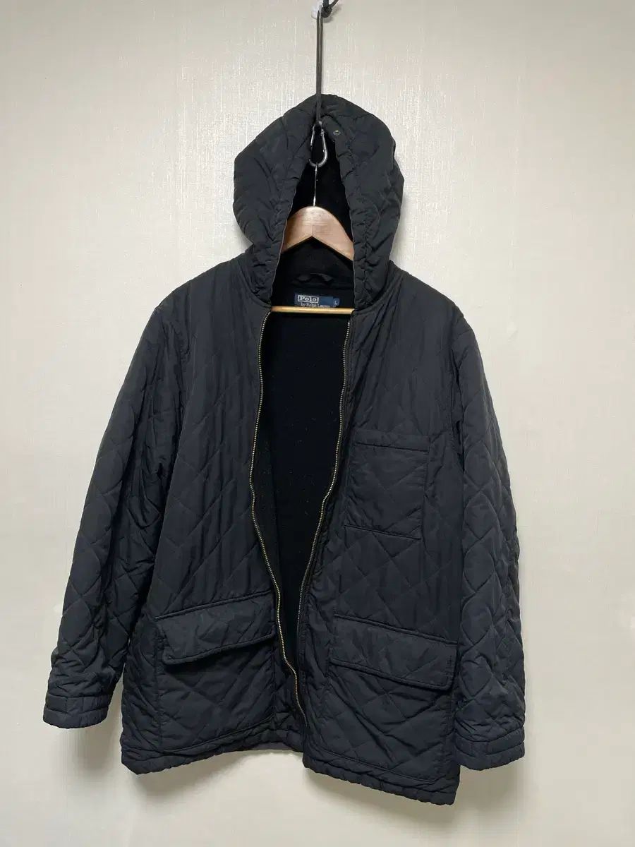 ポロラルフローレン キルティングジャケット キルティングコート L 100-105