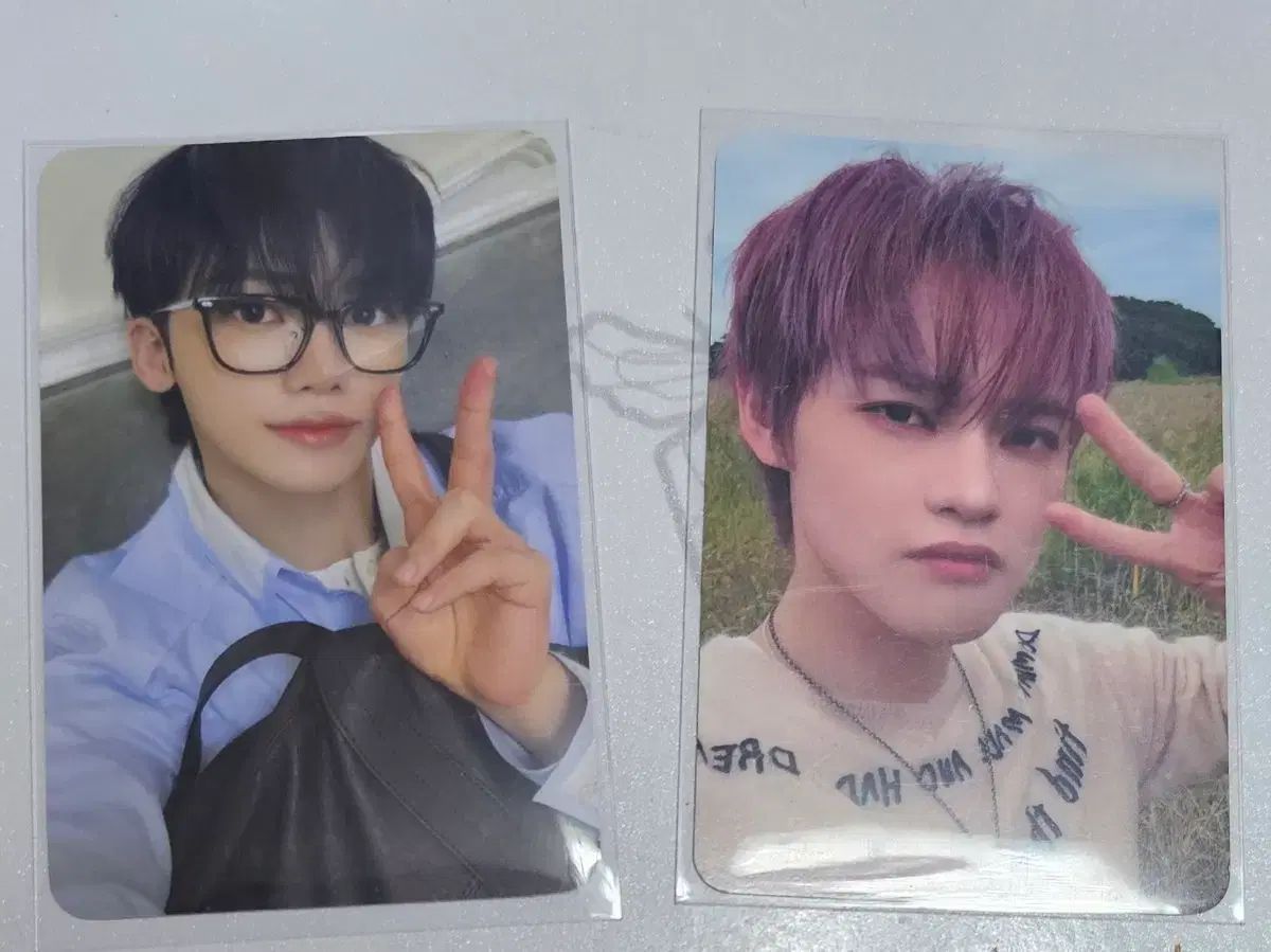 NCT DREAM ジェミン シンガポール ラキドロ JAEMIN BTTF