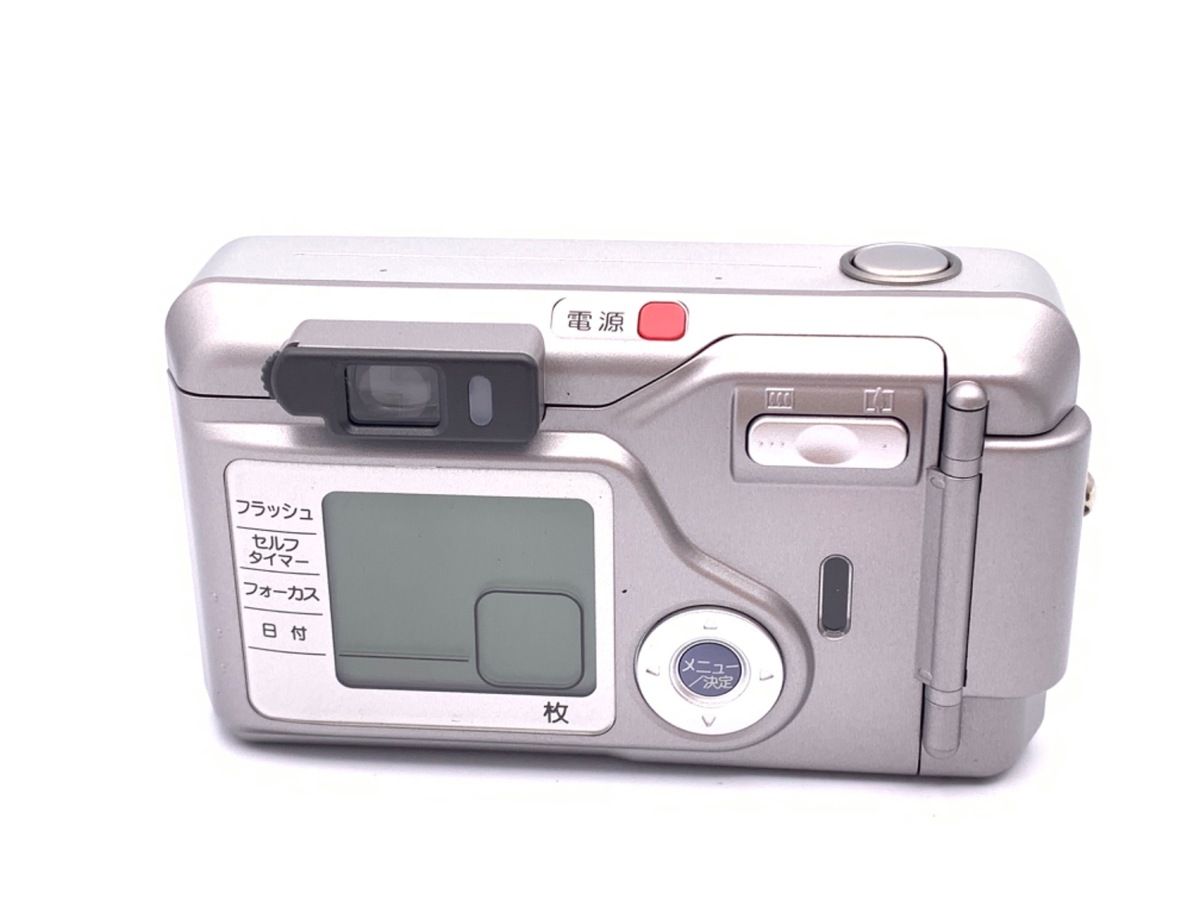 並品 フジフイルム Silvi 1300