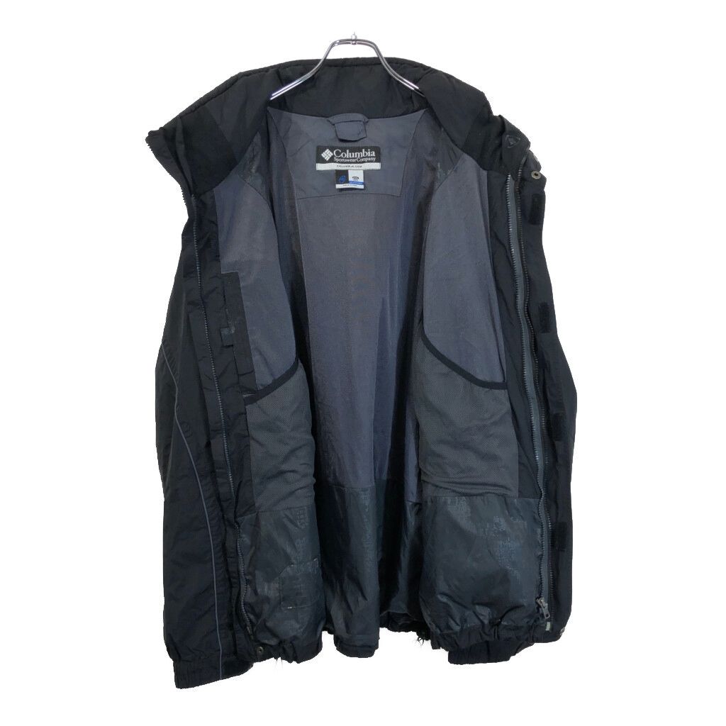 Columbia コロンビア OMNI-TECH オムニテック マウンテンパーカー