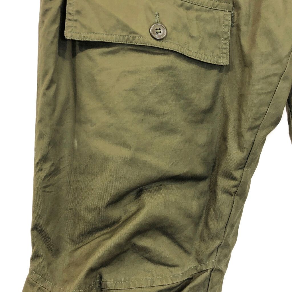 40年代 米軍実物 U.S.AIRFORCE A-9 フライトパンツ ヴィンテージ