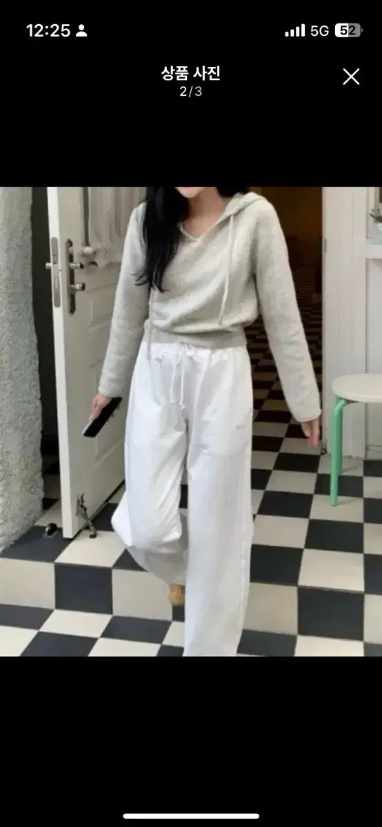 レイジショップ WHO フード ニット