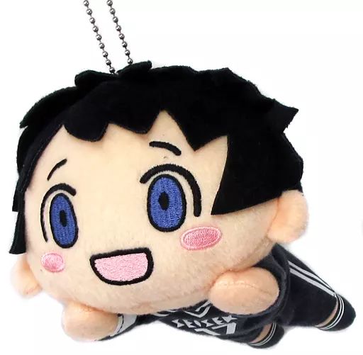 中古】ぬいぐるみ 柄本つくし 寝そべりぬいぐるみ 「DAYS」 - メルカリ