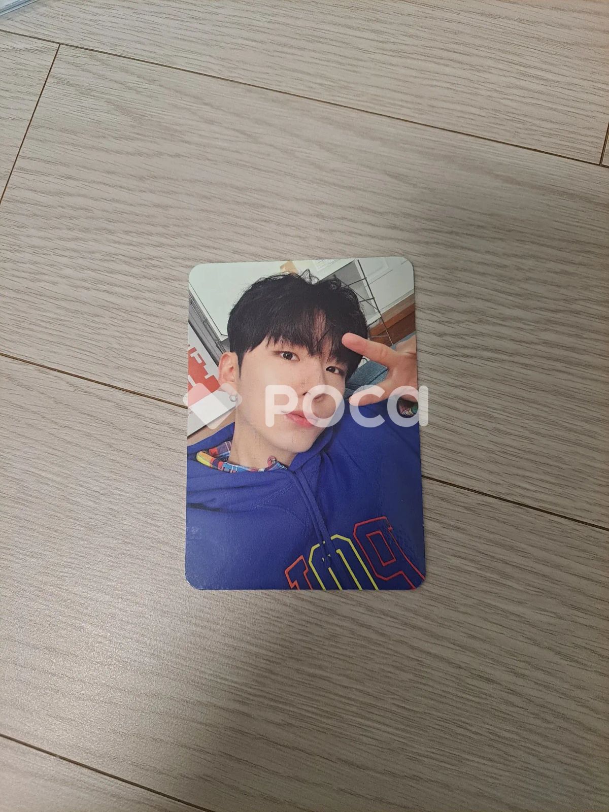 MONSTA X キヒョン 2023 MONSTA X 7TH OFFICIAL FANCLUB MONBEBE FAN