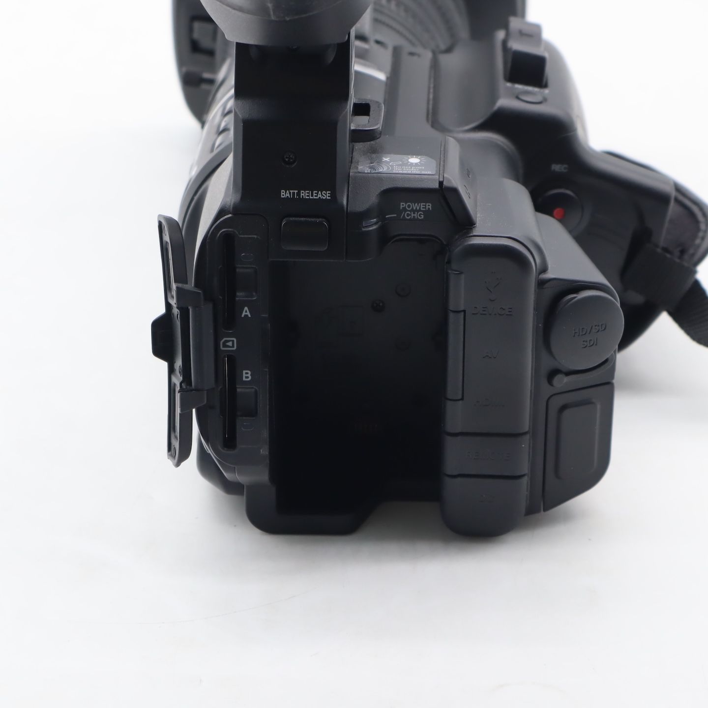 HDメモリーカードカメラレコーダー