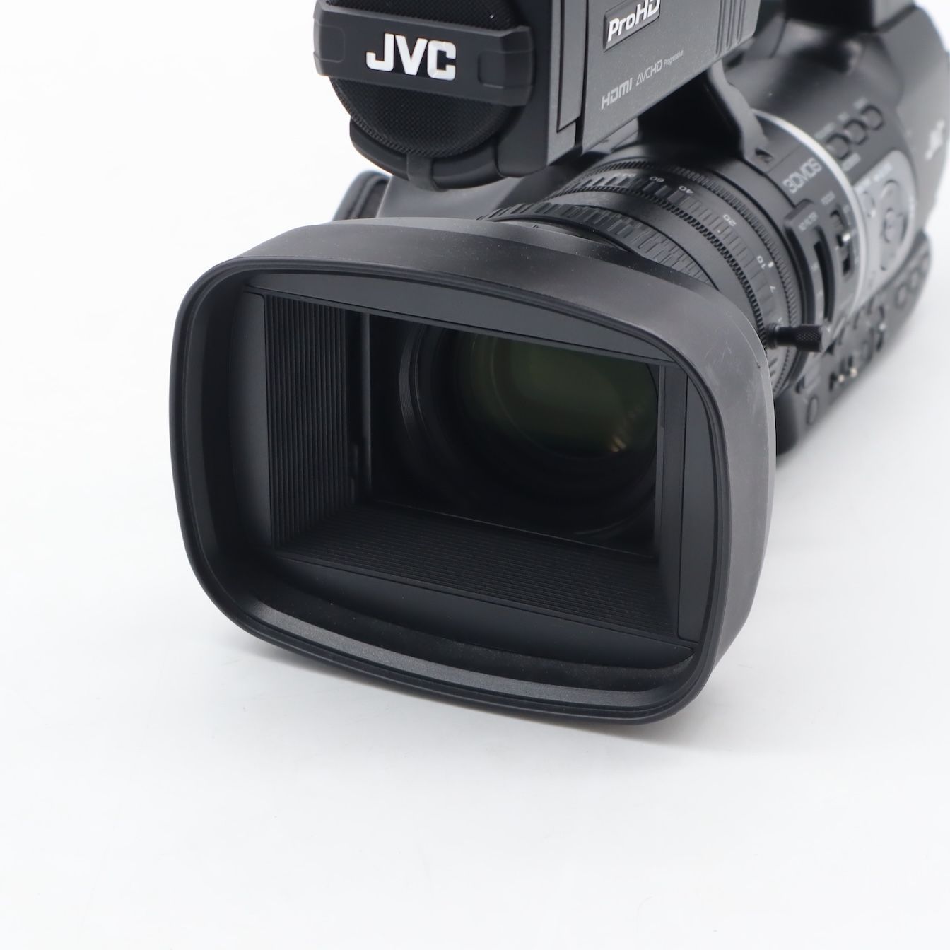 HDメモリーカードカメラレコーダー 600