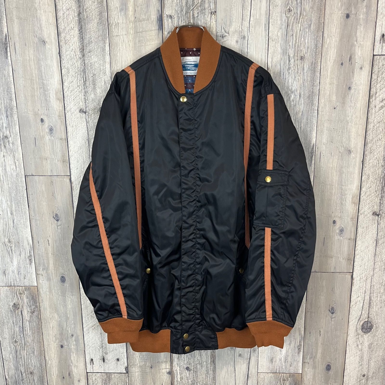 SWG SWAGGER スワッガー ブルゾン 【公式通販】