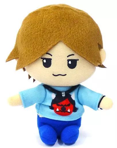 中古】ぬいぐるみ トミー ぬいぐるみ 「水溜りボンド」 - メルカリ