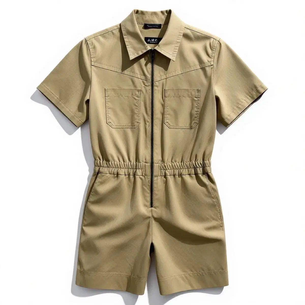 ゆずる様 APC デニム薄手 オールインワン つなぎ ゆずる様 APC デニム