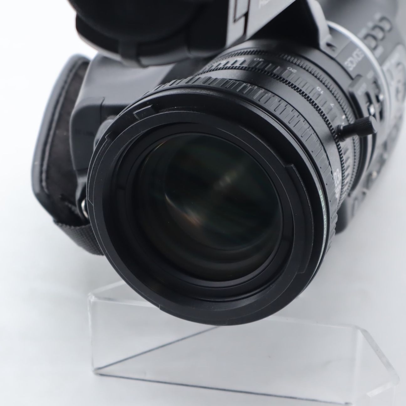 620 HDメモリーカードカメラレコーダー