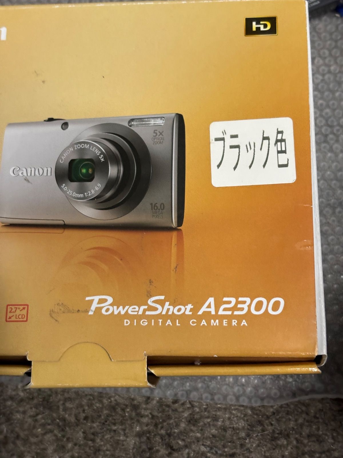 【動作確認済】Canon デジカメ パワーショット A2300 CANON PowerShot A2300 価格比較 - 価格.com