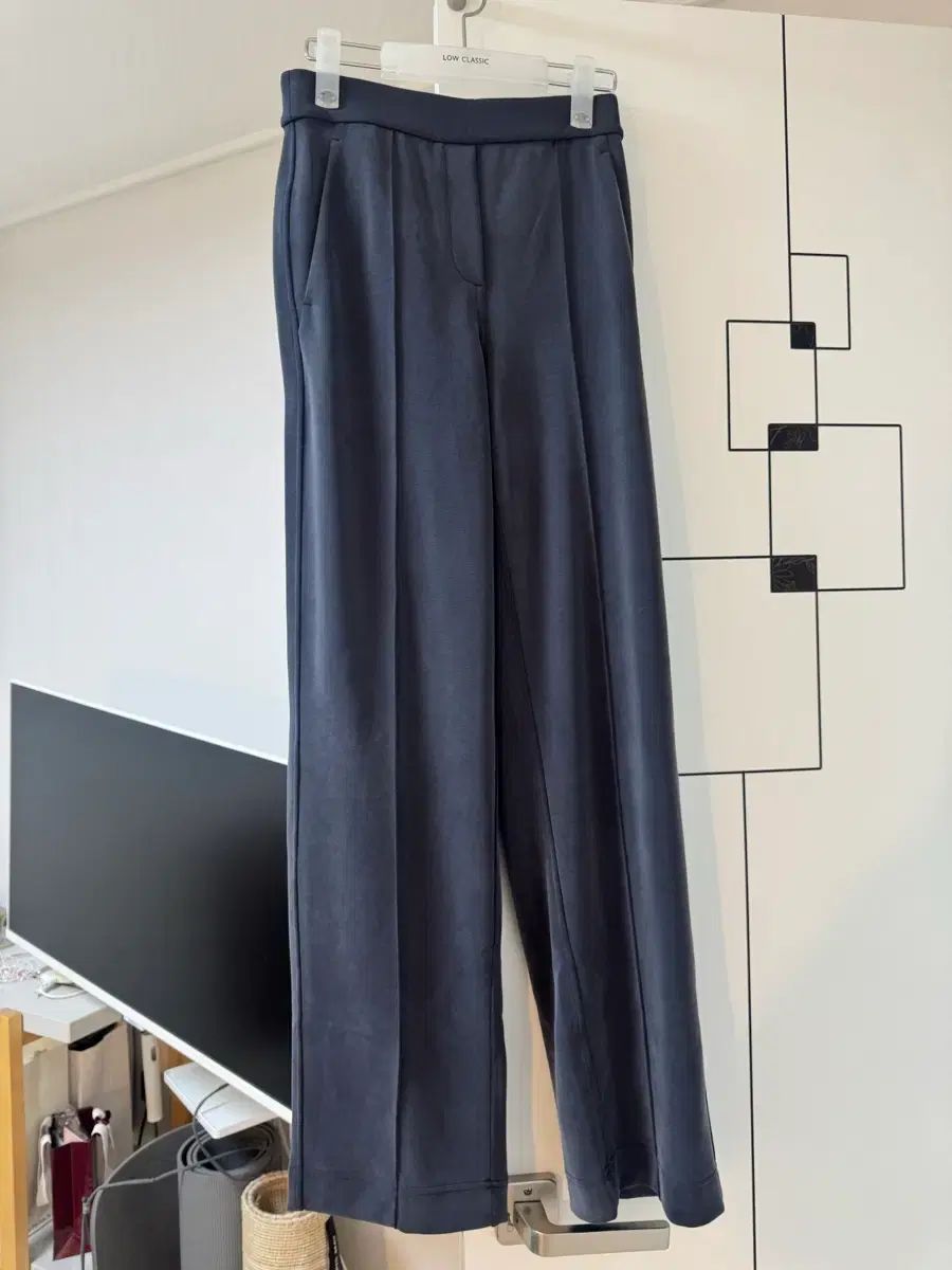 lululemon softstream パンツ xs