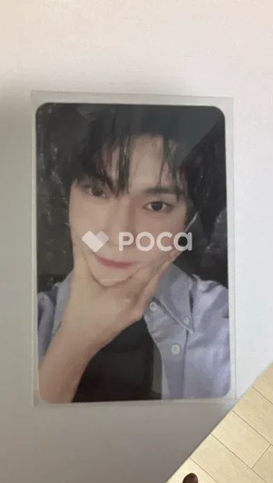 NCT ドヨン 2024 DOYOUNG CONCERT [ Dearest Youth, ] ミニバック