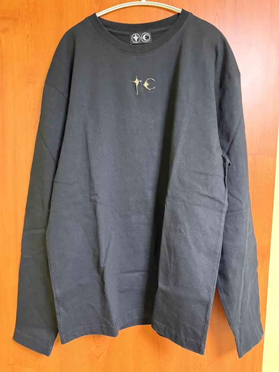 4 サグクラブ ベーシック ロングスリーブ