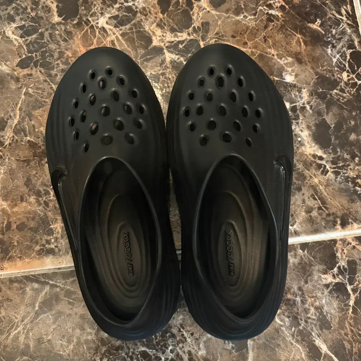  ナイキ W リアクト リージュビネイト 240 サンダル サンダル ミュール