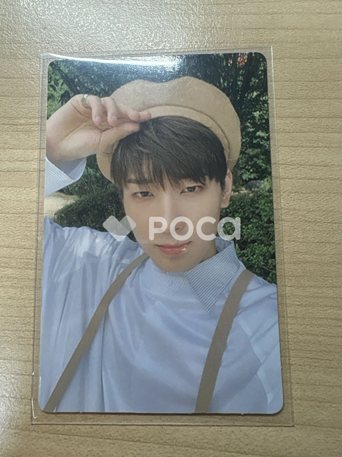 Seventeen ウォヌ セブチ An Ode Hope ver. - メルカリ