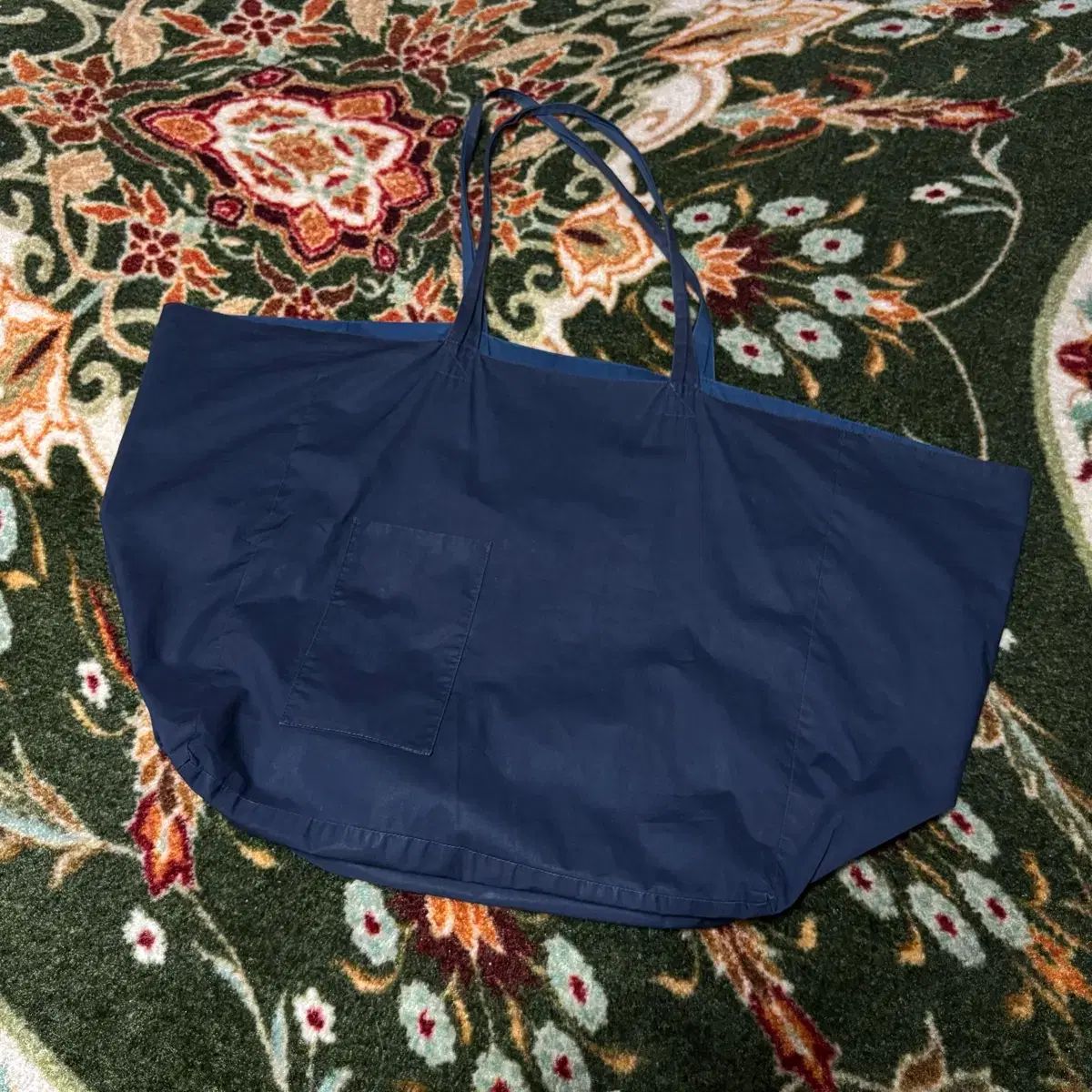 MUDULE アイエル トートバッグ