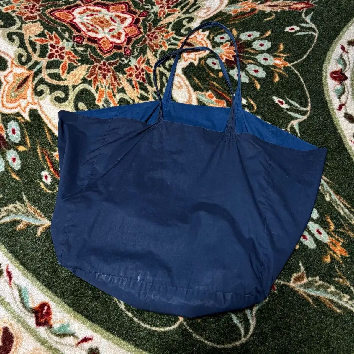 MUDULE アイエル トートバッグ