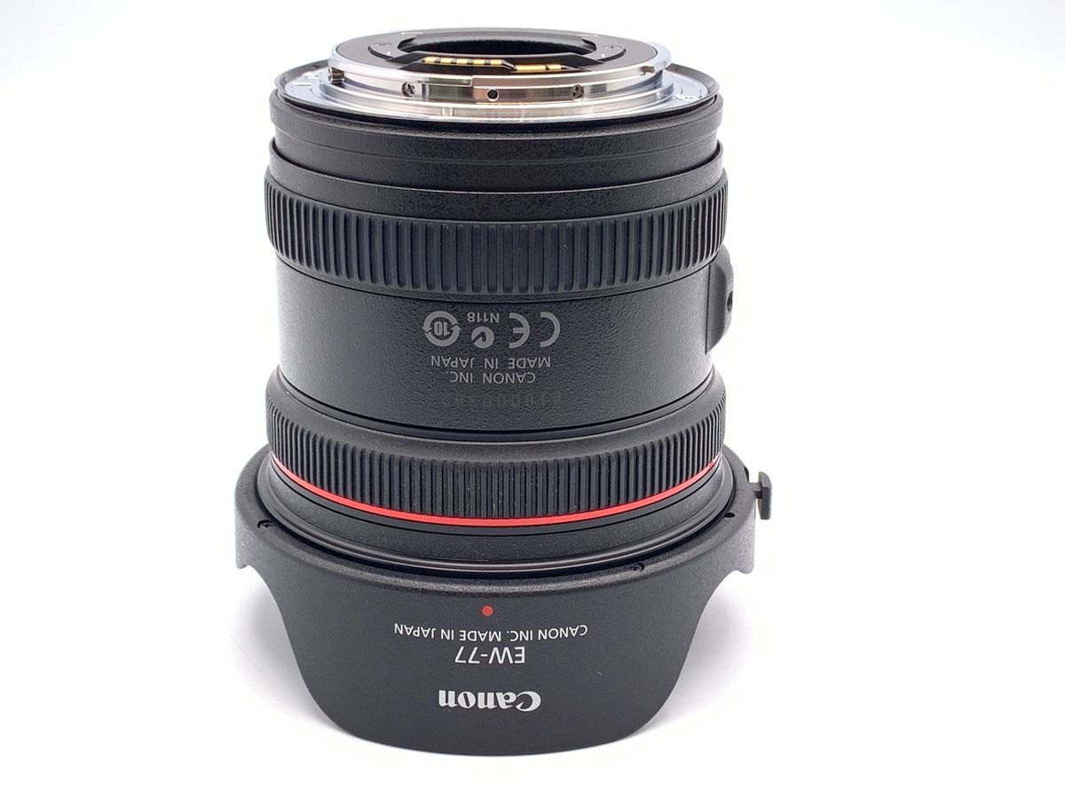 キヤノン EF 8 15 mm F 4 L フィッシュアイ USM