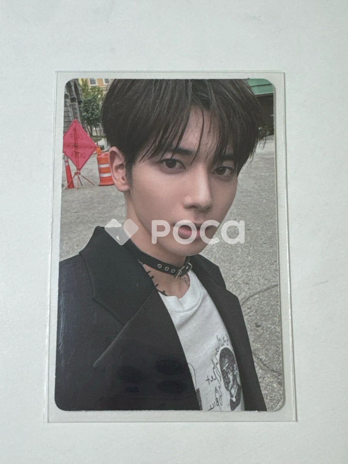 TXT テヒョン The Name Chapter: FREEFALL Weverse Albums ver. - メルカリ