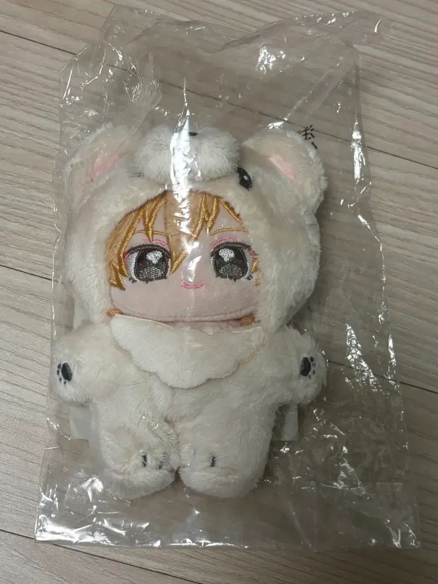 あんさんぶるスターズ 羽風 薫 クマ ぬい