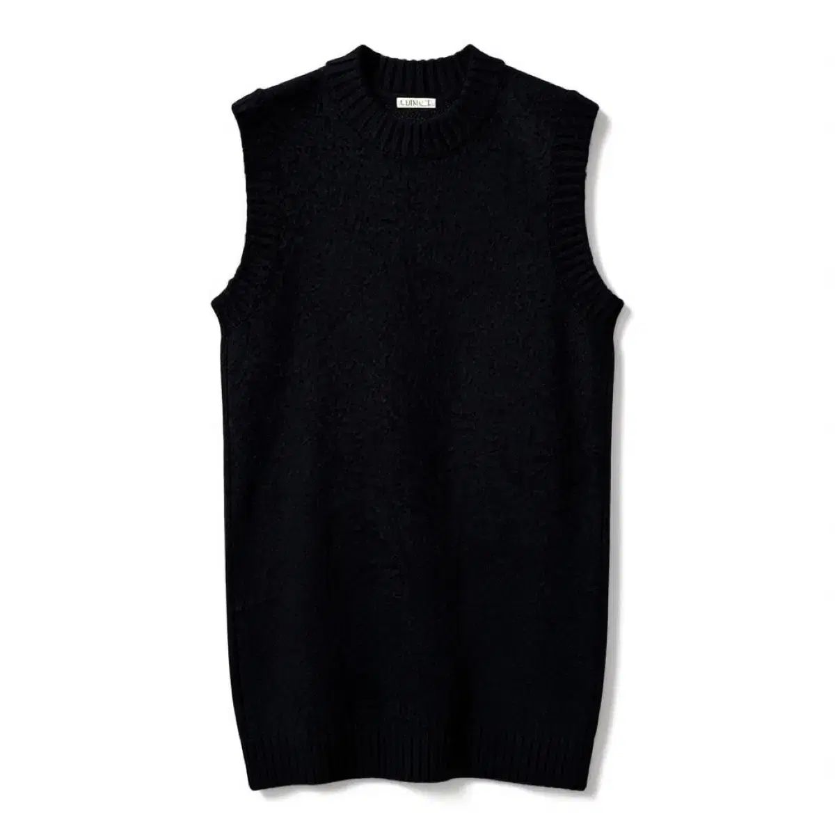 OUNCE オンス ニット ベスト ONE PIECE