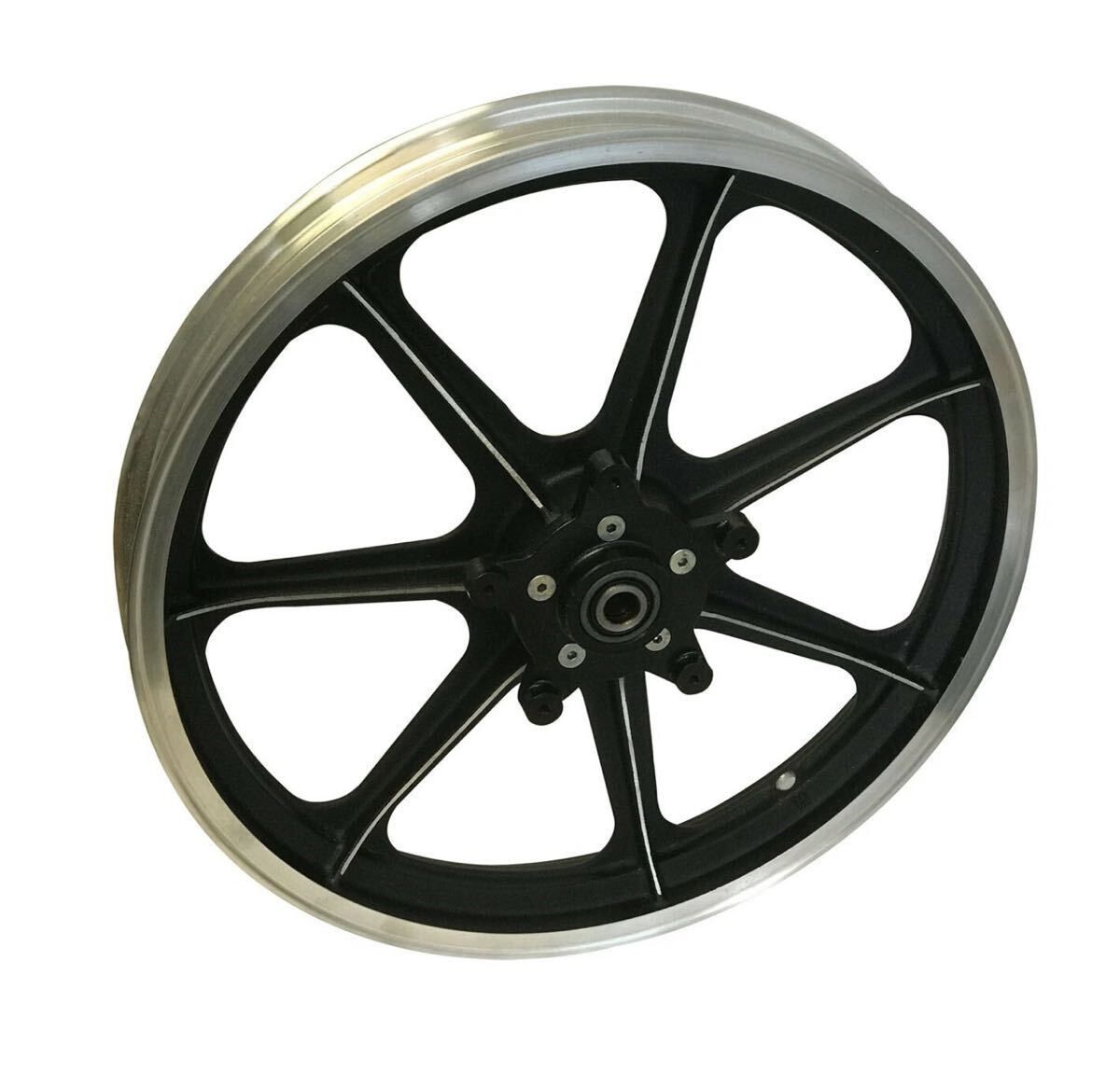 ハーレー NOS 19 x 2.15 AMF Mag ホイール 1973-78 XL FX XCH FXE