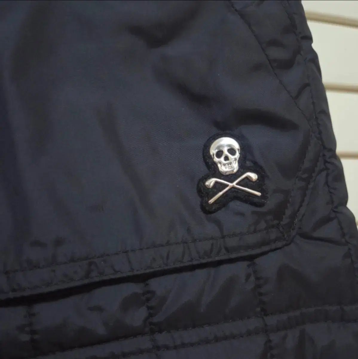 MARK & ストア LONA マークアンドロナ レディース ゴルフ ダウン