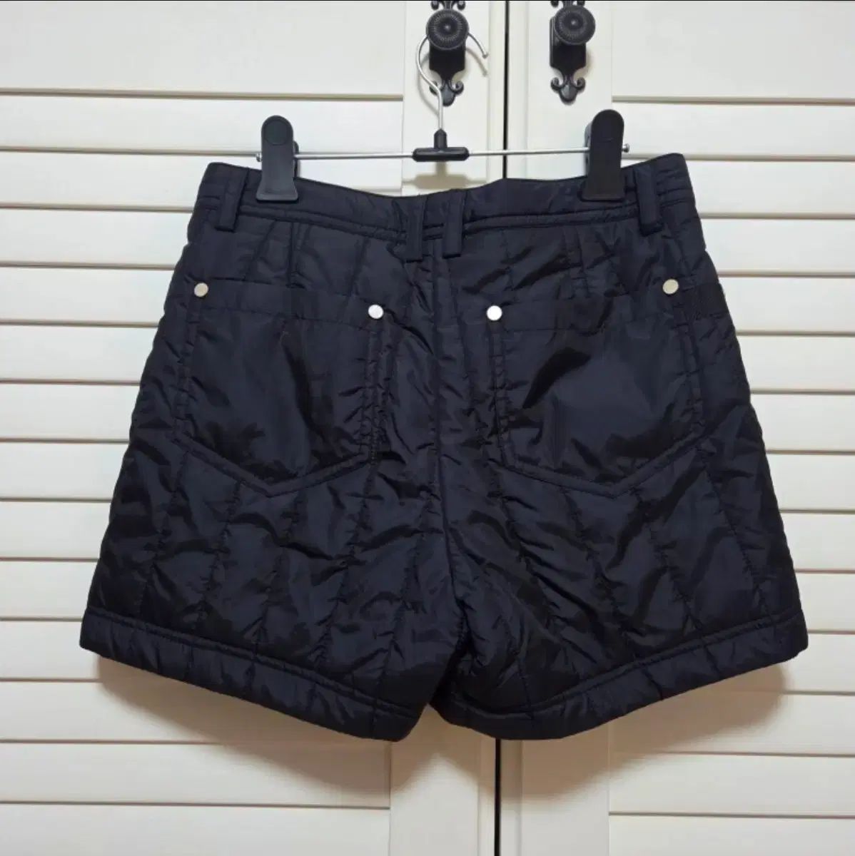 MARK - LONA マークアンドロナ レディース ゴルフ ダウン ズボン