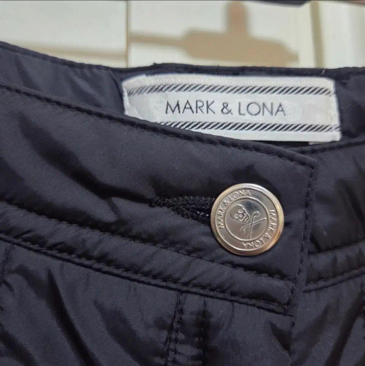 MARK & ストア LONA マークアンドロナ レディース ゴルフ ダウン