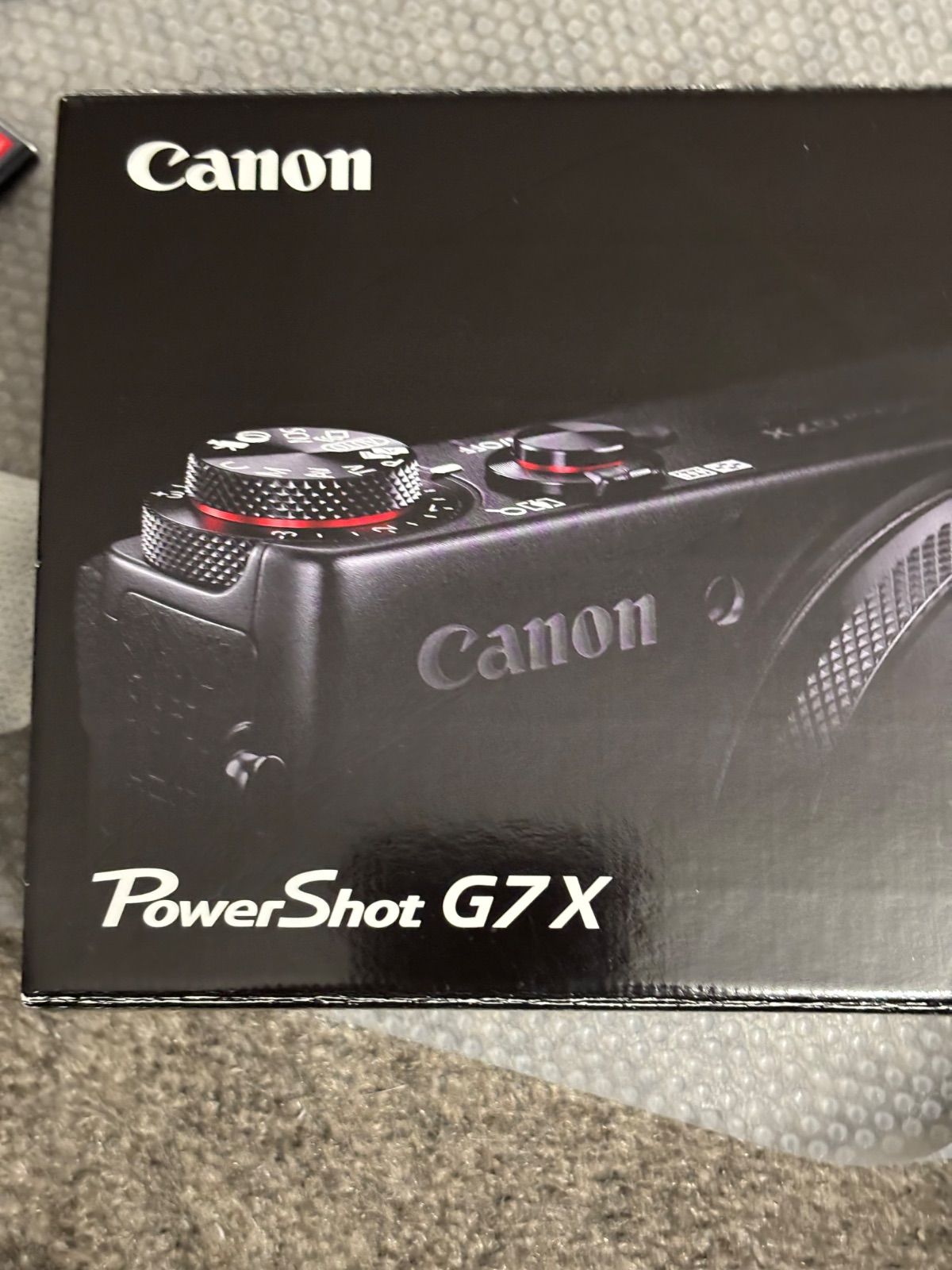 Canon Power Shot G 7 X 12021