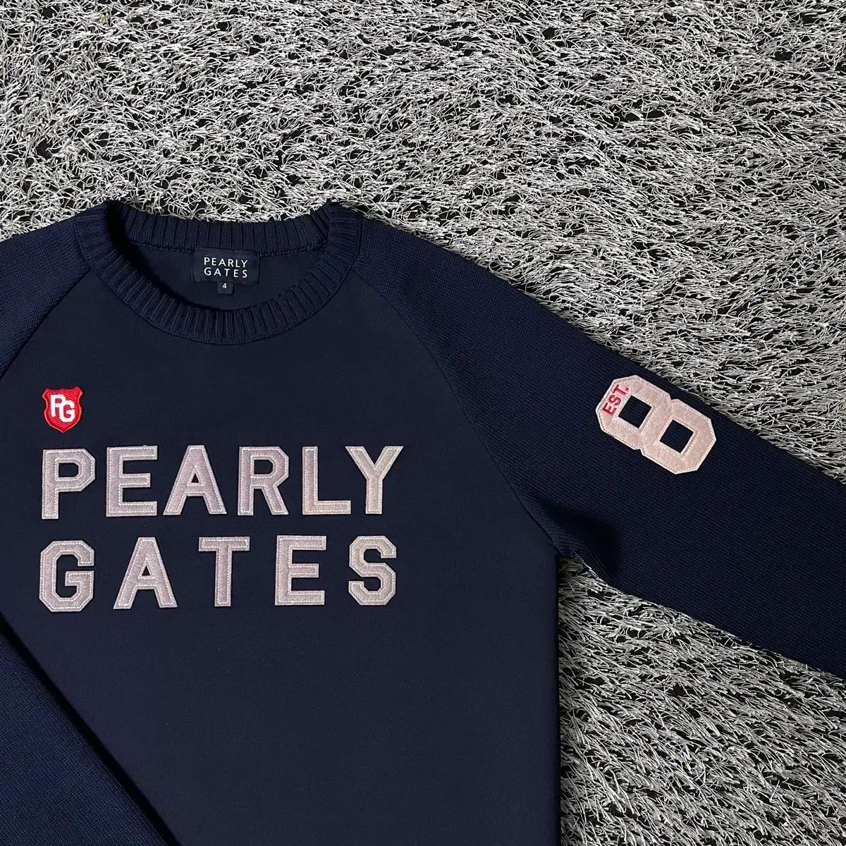 PEARLY GATES パーリーゲイツ ゴルフ ニート バイ NEO₍ネオ フレン Tシャツ