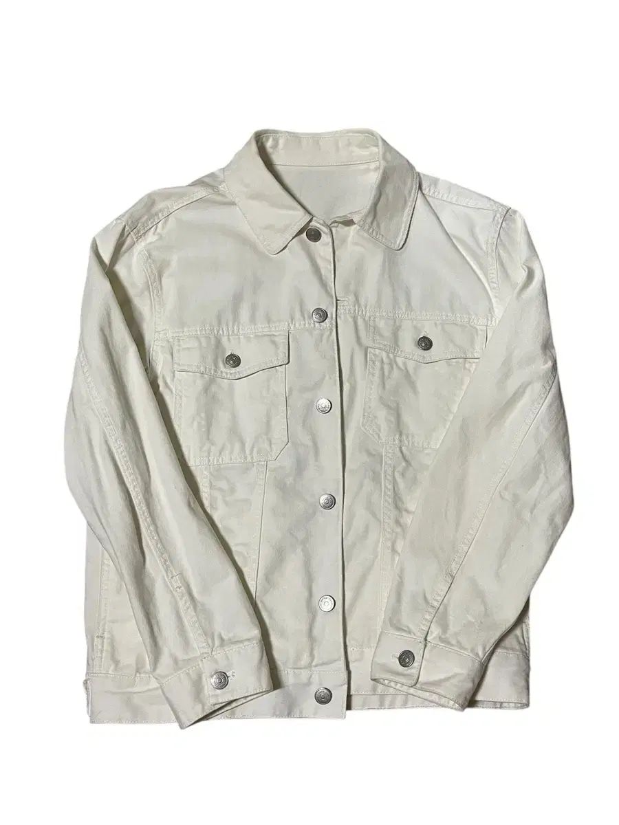 SPAO ジャケット