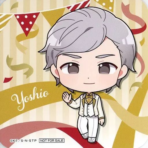 セガコラボカフェ限定 やちよ コースター セガコラボカフェ限定 コースター セガコラボカフェ限定 やちよ コースター