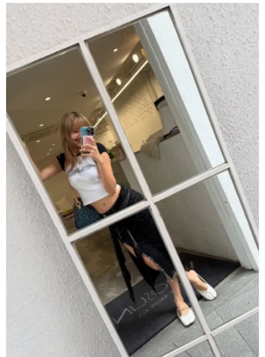  メゾン マルジェラ 足袋 エラスティックバンド ミュール サンダル サンダル ミュール