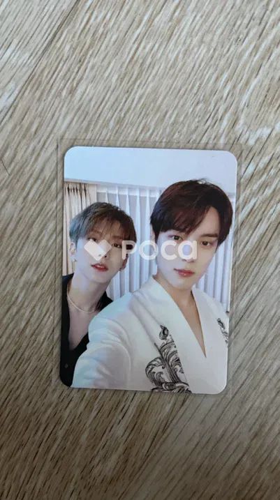 MONSTA X 集合/ユニット SHAPE of LOVE - メルカリ