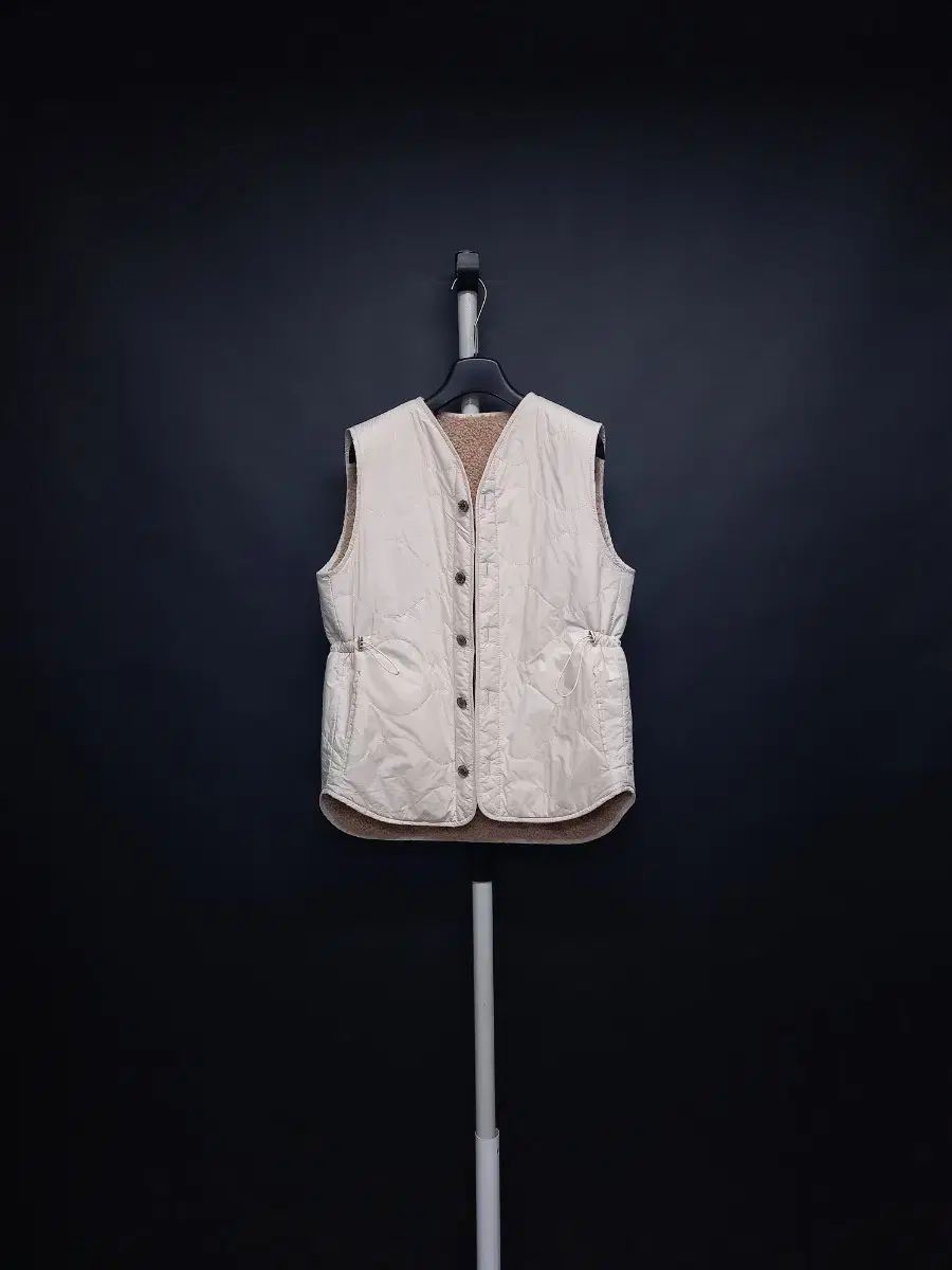 ジューク リーバスブ ブークレビション 防風 ベスト 55 66