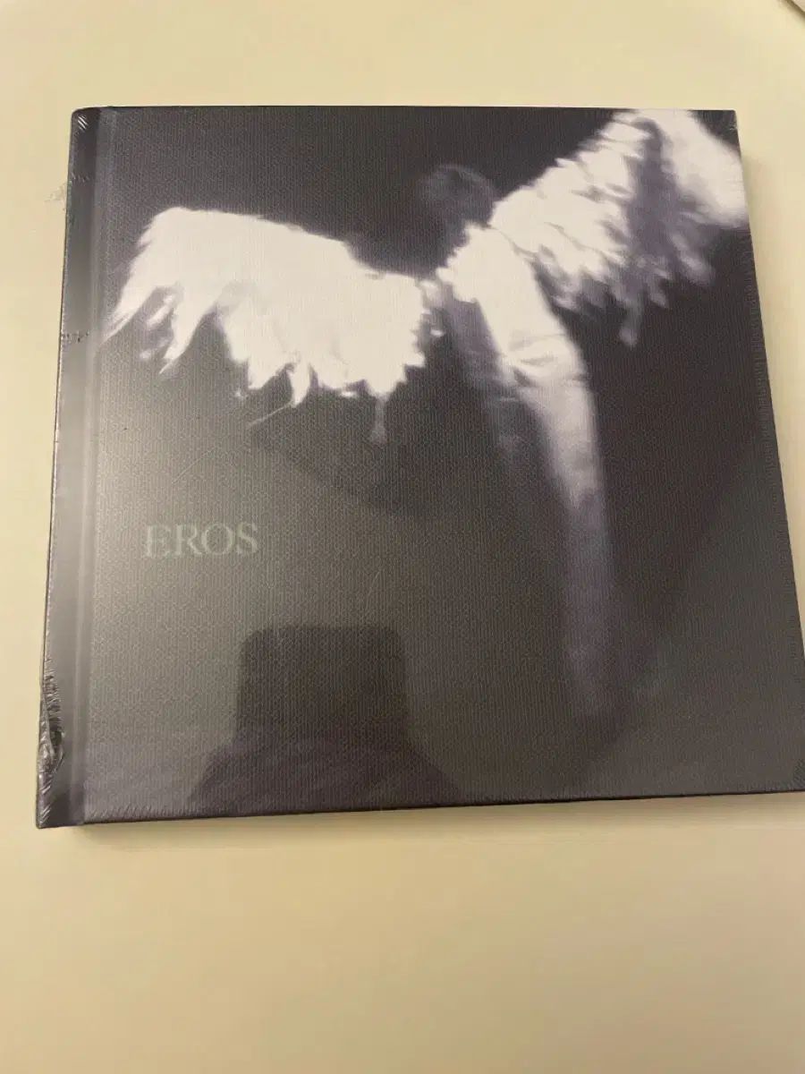 ディノ DINO イチャン ヒョク Eros