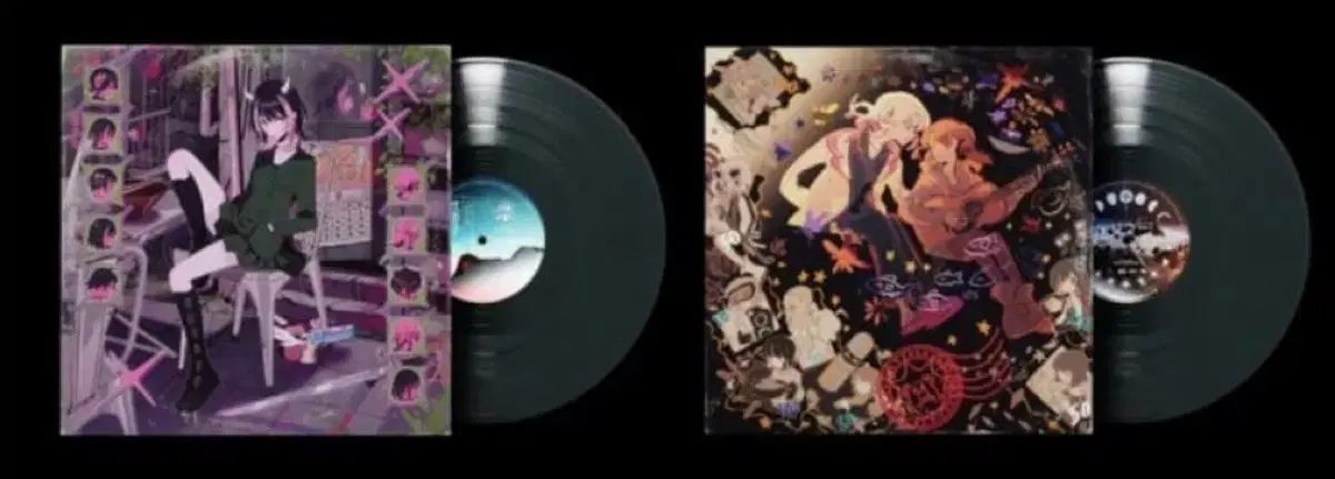 トマヨ スリープリリー LP