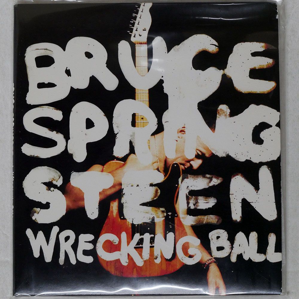 BRUCE SPRINGSTEEN CD 紙ジャケセット BRUCE SPRINGSTEEN CD 紙ジャケセット BRUCE SPRINGSTEEN CD 紙ジャケ