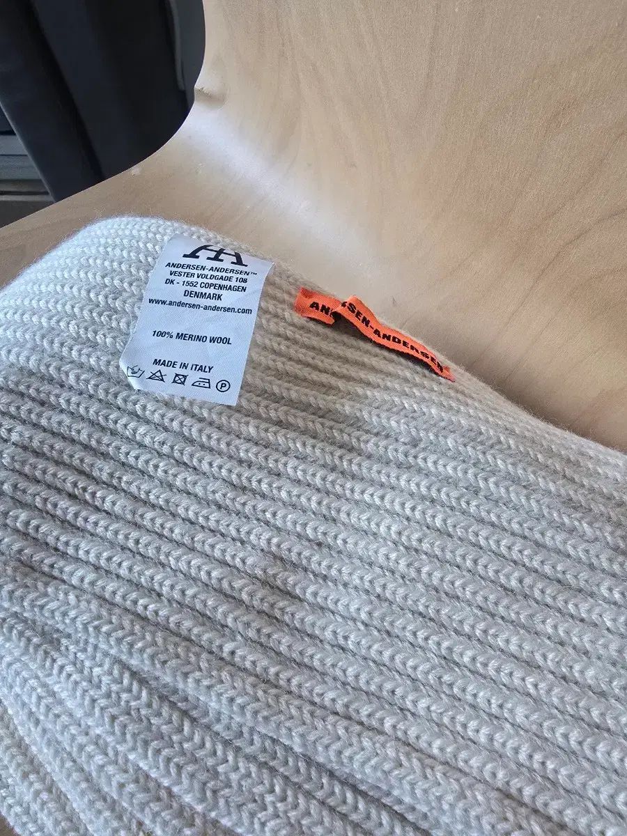 アンデルセンアンデルセン