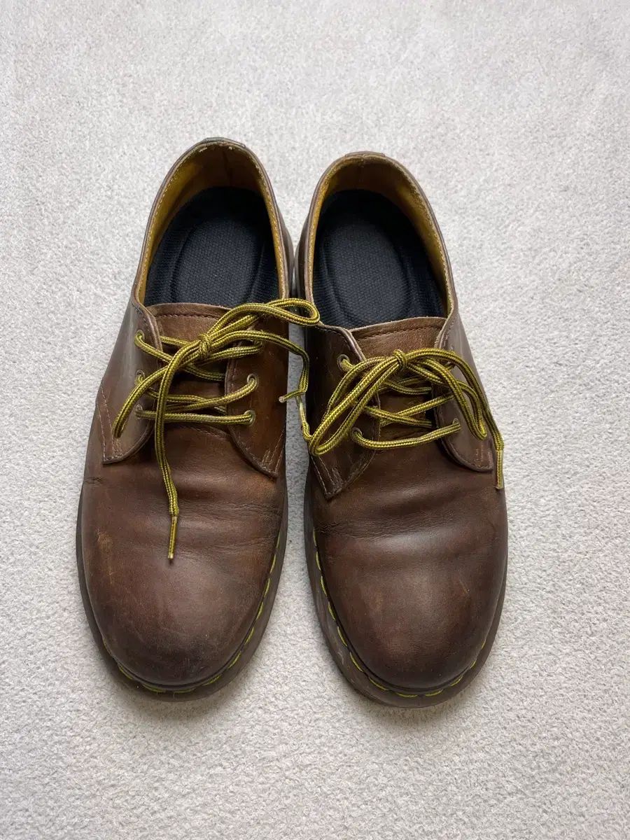 DR MARTENS ドクターマーチン 1461 11838 280 285