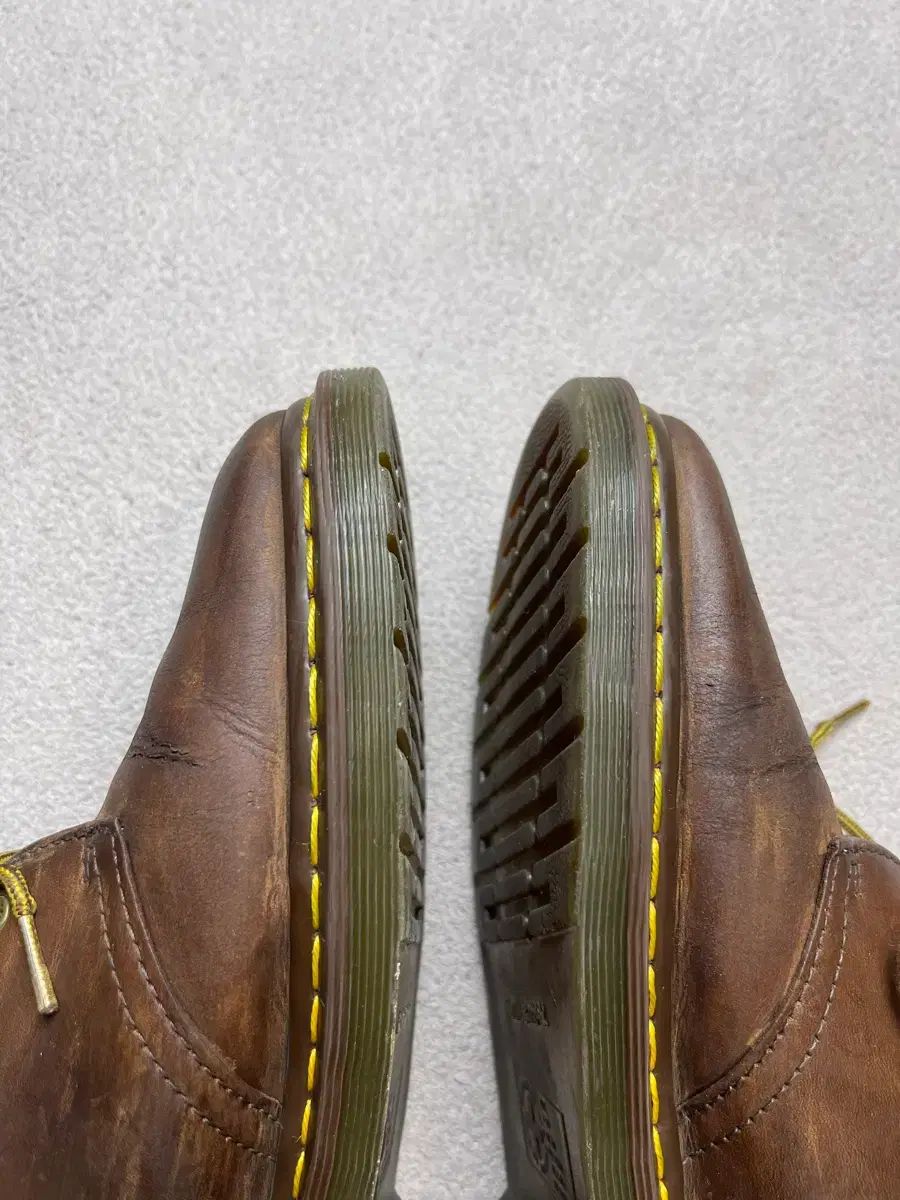 ドクターマーチン