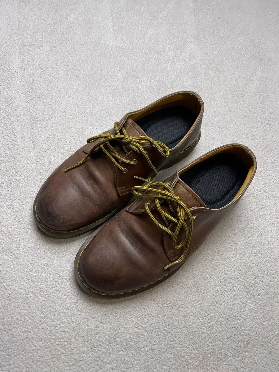 DR. MARTENS ドクターマーチン 1461 11838 - 280-285