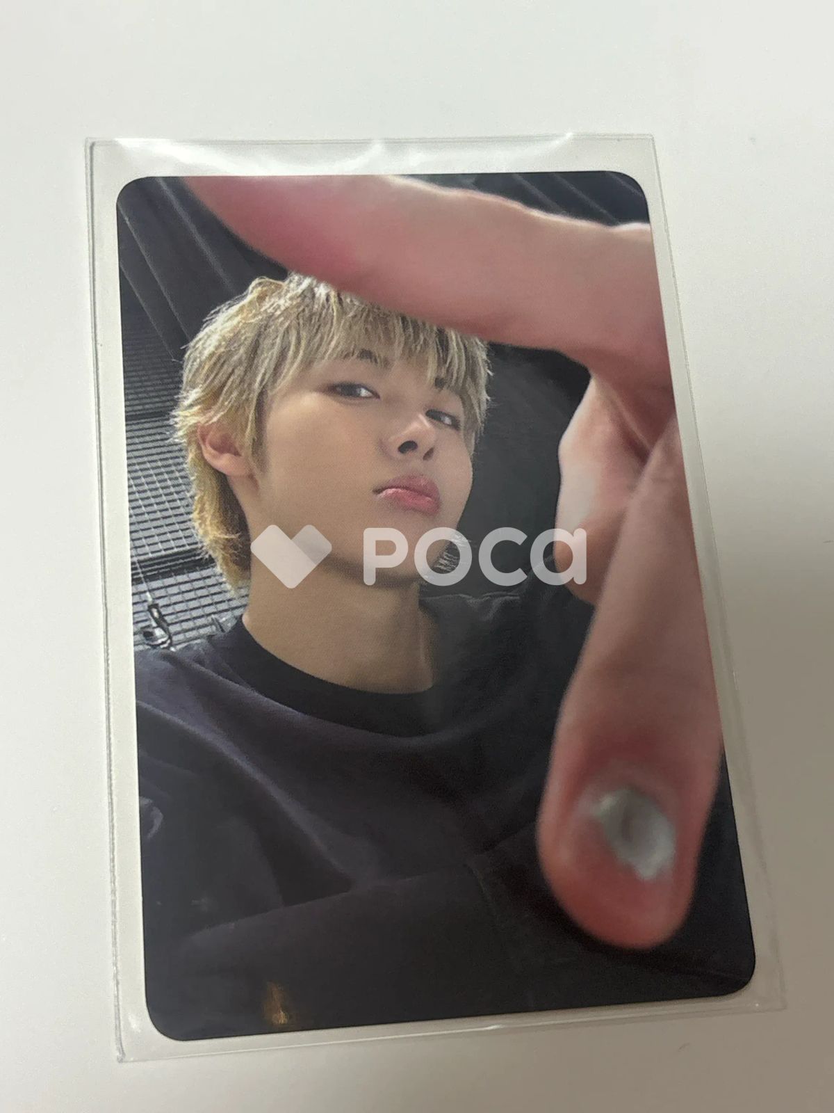 ALLDAY PROJECT アルバム+ウチャン1stラキドロ限定トレカ ALLDAY PROJECT ウチャン FAMOUS EVERLINE ラキドロ - メルカリ