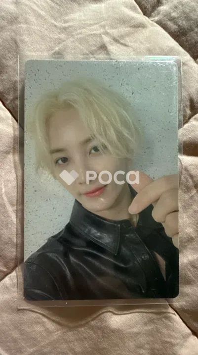 Seventeen ジョンハン An Ode Real ver. - メルカリ Seventeen ジョンハン An Ode Real ver. - メルカリ