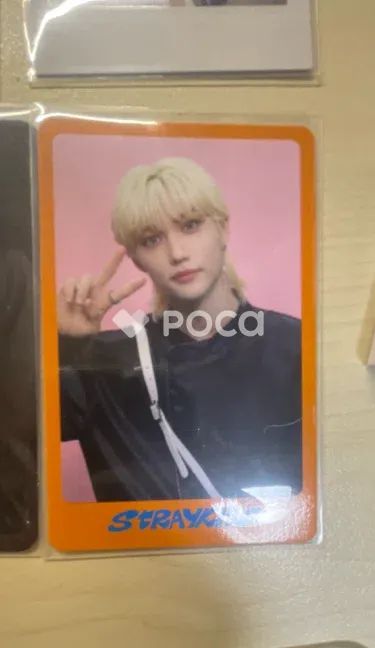 straykids フィリックス スキズ DICON D'FESTA MINI EDITION : Stray