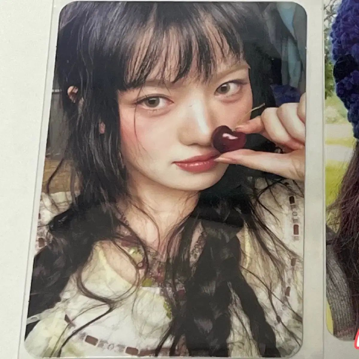 アイ I DO ME アイ ドゥ ミ 公開番組 サノク トレカ キキ KiiiKiii