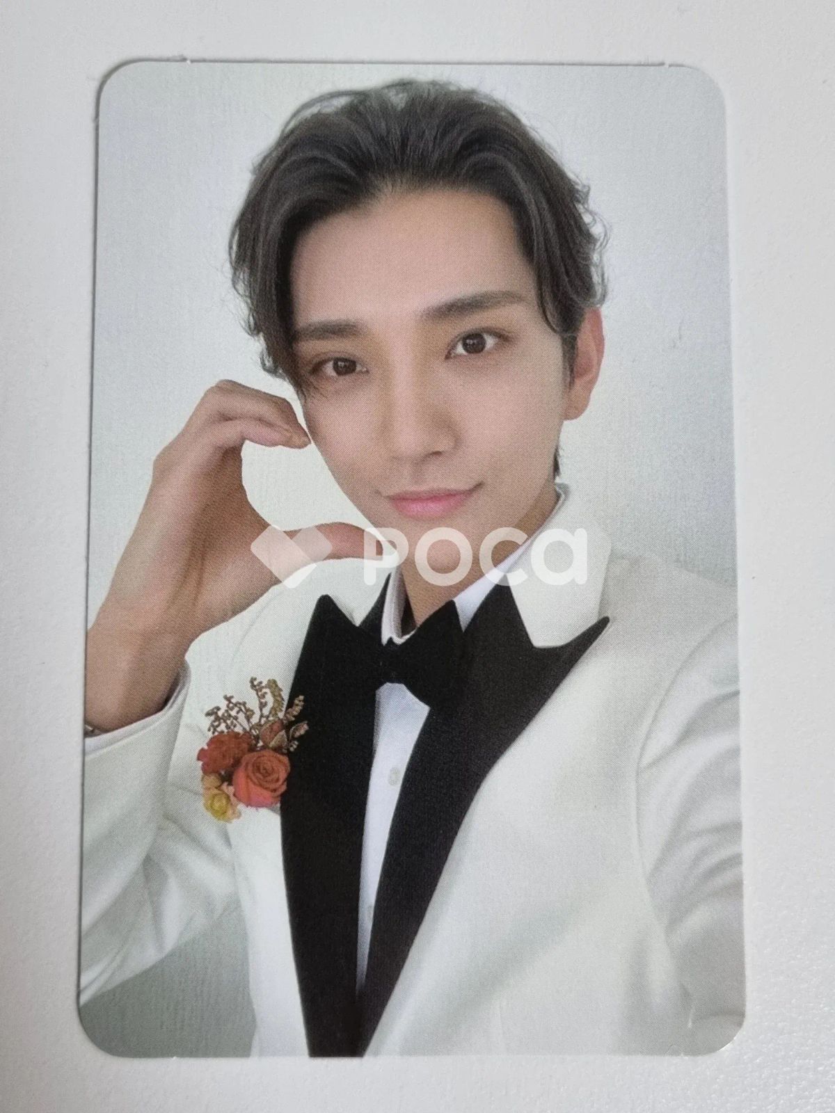 Seventeen ジョシュア FML CARAT Ver. - メルカリ